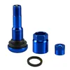 4x Aluventil X1 Series Blue Edition 11,3mm Metallventil für Produktbild-Vorschau 4