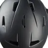BLACK CREVICE - Ski-& Snowboardhelm - Modell: VAIL - Visor Produktbild-Vorschau 3
