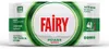 Fairy Oberflächenreinigungstücher Weiße Seife Náhled obrázku produktu 7