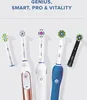 Hlavice zubního kartáčku Oral-B 3D White (CleanMaximser) - Náhled obrázku produktu 6