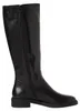 Tamaris Damen Stiefel Leder schwarz 40 Produktbild-Vorschau 4