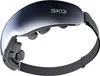 Skg E7-En Masseur pour les yeux et les tempes - Argent Voir les images du produit 4