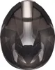Kask integralny LS2 FF818 Storm III Sporty, czarny matowy, Podgląd zdjęcia produktu 13