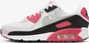 Nike Air Max 90 "Aster Pink" Weiß, Größe: 40 Produktbild-Vorschau 5