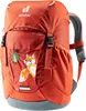 Deuter Waldfuchs 14 Kinderrucksack Lava-Paprika Produktbild-Vorschau 2