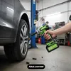 XMaster akumulátorový rázový uťahovák, 21V bezkefový rázový Náhľad obrázku produktu 14