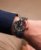 Festina Armbanduhr Herren Casual Edelstahl Uhr silber Produktbild-Vorschau 4