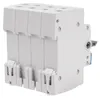 GYHO9-63 Commutateur manuel 4P 400VAC 63A, commutateur Dual Voir les images du produit 6