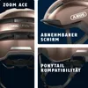 Kask rowerowy ABUS PURL-Y - odpowiedni do rowerów Podgląd zdjęcia produktu 10