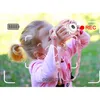Verk 18258: Digitale kindercamera, eenhoorn, roze Productafbeelding-voorbeeld 9