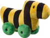 Janosch Plüschfigur  Tigerente - 30 cm multicolor Standard Produktbild-Vorschau 2