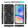 Schutzhülle für Samsung Galaxy A05S Dual Layer Robust Produktbild-Vorschau 2