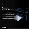 OBV Toner 4er Set kompatibel mit Canon 075 - LBP646Cdw Produktbild-Vorschau 5