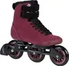 A single inline skate is shown against a white background. Podgląd zdjęcia produktu