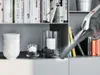 Hoover HF322TH 011, Stabstaubsauger, Beutellos, Titan, 0,7 Produktbild-Vorschau 16