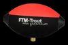 FTM Trout Spotter Signal Ei - Forellenschwimmer, Produktbild-Vorschau 1
