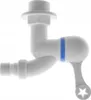 GEKO | Wassertank, Wasserspeicher, Regentonne, 500L, Produktbild-Vorschau 2