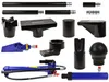 GEKO Hydraulický rozpínák 15 t, karosářská rozpěra PREMIUM Náhled obrázku produktu 4
