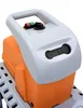 Atika AMF 2800, 230V, 2800W, 61 liter, messenvernietiger, Productafbeelding-voorbeeld 4