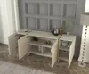 Skye Decor, Veyron - Travertine, Sandstone, Konsole, Produktbild-Vorschau 3