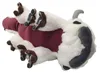 Grand jouet en peluche 55 cm animal volant en peluche doux Voir les images du produit 6