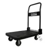 Stroxx Plattformwagen Tragkraft 150Kg 74X46.8X93Cm Produktbild-Vorschau 1