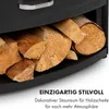 Klarstein Elektrokamin, Elektro Heizungen für Wohnzimmer & Produktbild-Vorschau 7