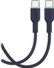 SBS PUCCCICON15MTDKBL17, 1,5 m, USB C, USB C, Námorná Náhľad obrázku produktu 2