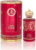 French Avenue Il Fuoco Extrait de Parfum 60 ml UNISEX Anteprima dell’immagine prodotto 4