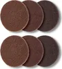 PARKSIDE® Winkelschleiferzubehör (Schleifvlies 6tlg.) Produktbild-Vorschau 1