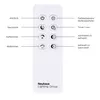 Selltec LED Deckenlampe LILIA CCT-Farbtemperaturregelung, Produktbild-Vorschau 7