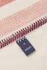 JOOP! Plaid Shutter Farbe Rouge Größe 150 x 200 Produktbild-Vorschau 7