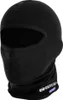 Oxford Deluxe Balaclava Silk Black Kominiarka Podgląd zdjęcia produktu 2