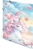 HERMA Sammelmappe A3 Karton Happy Unicorns, Klappenordner, Produktbild-Vorschau 3