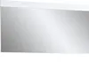 Spiegel DANARO-01, 134x63x3cm, Hochglanz weiß Produktbild-Vorschau 1