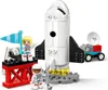 LEGO DUPLO Lot promem kosmicznym, Zestaw do budowania, 2 Podgląd zdjęcia produktu 17