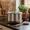 Casserole Silit Style 24 cm – 5,7 L – compatible avec tous Voir les images du produit 4