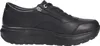 Joya Damen Schnürschuh VENICE ZIP BLACK schwarz Größe EUR Produktbild-Vorschau 5
