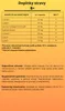 Doplnky stravy Sanctuary B+ Weight management, 30 kapsúl Náhľad obrázku produktu 5