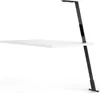 LUCTRA FLEX LED mobile Akkuleuchte 680 lm , Schwarz Produktbild-Vorschau 8