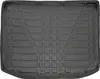 Tapis De Coffre Sur Mesure Pour Mitsubishi ASX 2010-2023, Voir les images du produit 2