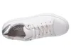 Gabor Damen Sneaker weiß silber Produktbild-Vorschau 15