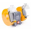 POWERMAT Doppeltellerschleifer 1850W 200mm PM-SS-1850M Produktbild-Vorschau 5