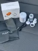 Przenośna pompka 3w1 Flextail Tiny Pump 2X (biała) Podgląd zdjęcia produktu 18