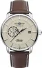Zeppelin Atlantic Automatik Herrenuhr Produktbild-Vorschau 1