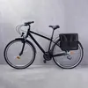 Wozinsky Fahrradtasche doppelt 28 l schwarz (WBB34BK) Produktbild-Vorschau 6