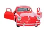 PORSCHE 356B Modellauto 12cm aus Metall Modell Auto mit Produktbild-Vorschau 6