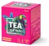 Tchibo Tee „TEA by Tchibo“ Früchtetee Waldbeere, Produktbild-Vorschau 2