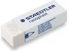 Radierer rasoplast 33x16x13mm weiß Packung mit 40 Stück Produktbild-Vorschau 4