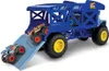 Hot Wheels Monster Trucks Transporter Nashorn, Schlepper, Produktbild-Vorschau 18